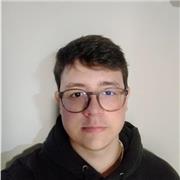 Profesor de biología apto para dar clase hasta a alumnos de primero de bachillerato